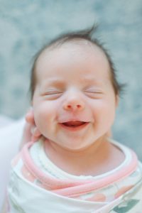 Consejos para controlar el llanto excesivo y aliviar los cólicos del bebé lactante