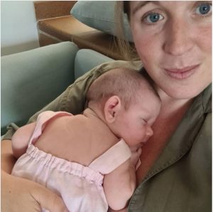 Experto al Habla con Sara Noguera de Kimudi Crianza: Gestión emocional del bebé durante los primeros meses de vida
