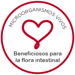 Microorganismos vivos beneficioso