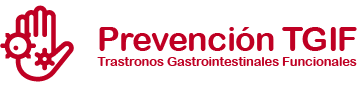 Prevención TGIF Trastornos Gastrointestinales Funcionales